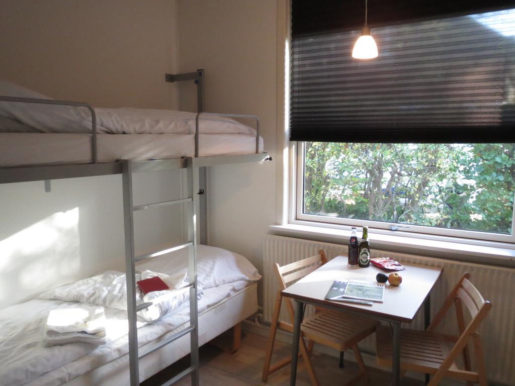 Danhostel Rebild Skorping Room photo