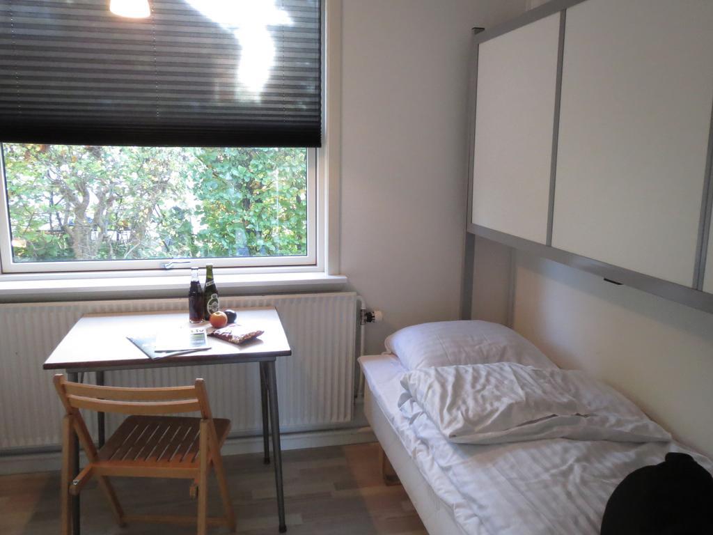 Danhostel Rebild Skorping Room photo